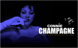 Connie Champagne