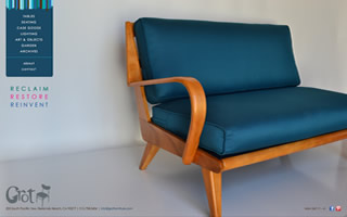 Grot Furniture