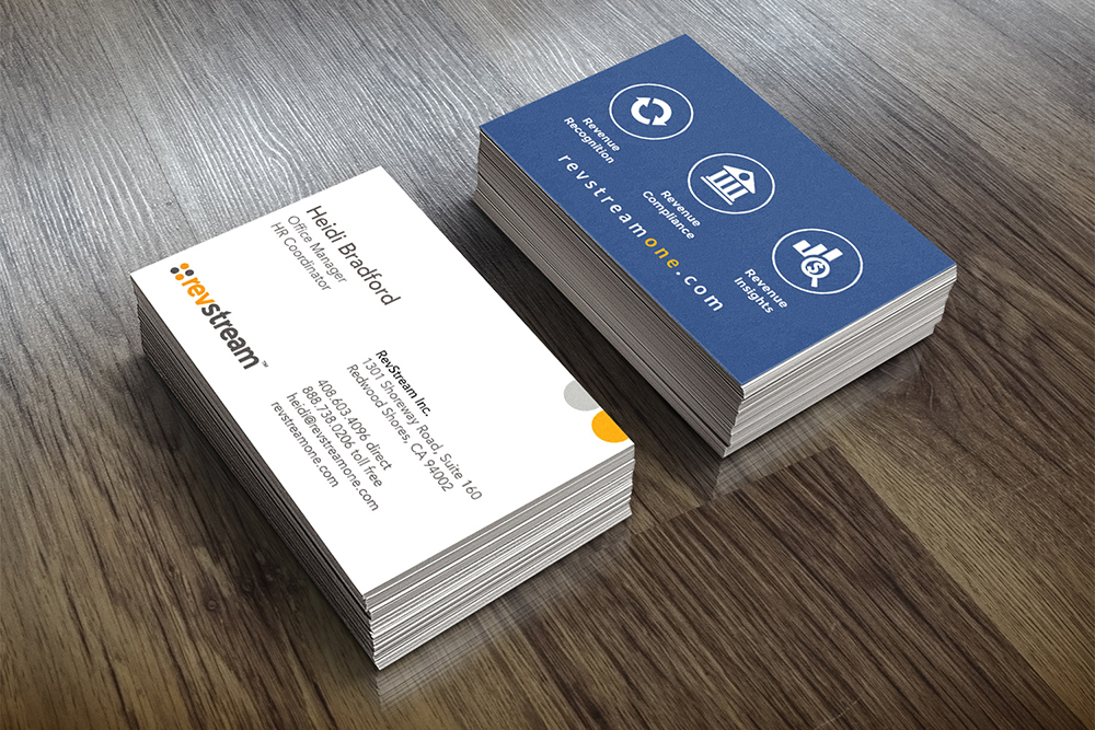 business cards